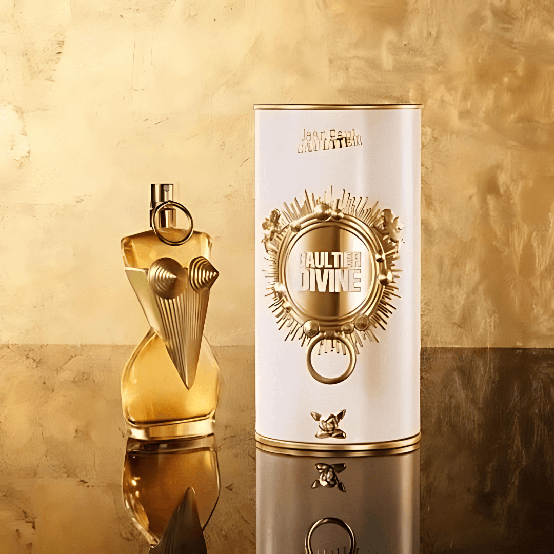 Women's Perfume Jean Paul Gaultier GAU302 EDP main image 1