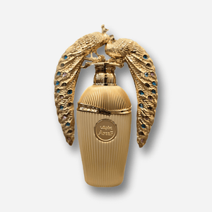 Afeef-Lattafa-Eau-de-Parfum-Perfume-Unissex-Árabe-01