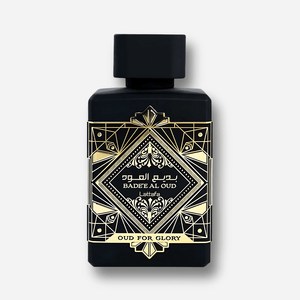 Bade'e-Al-Oud-Oud-For-Glory-Lattafa-Eau-de-Parfum-Perfume-Árabe-Unissex-01