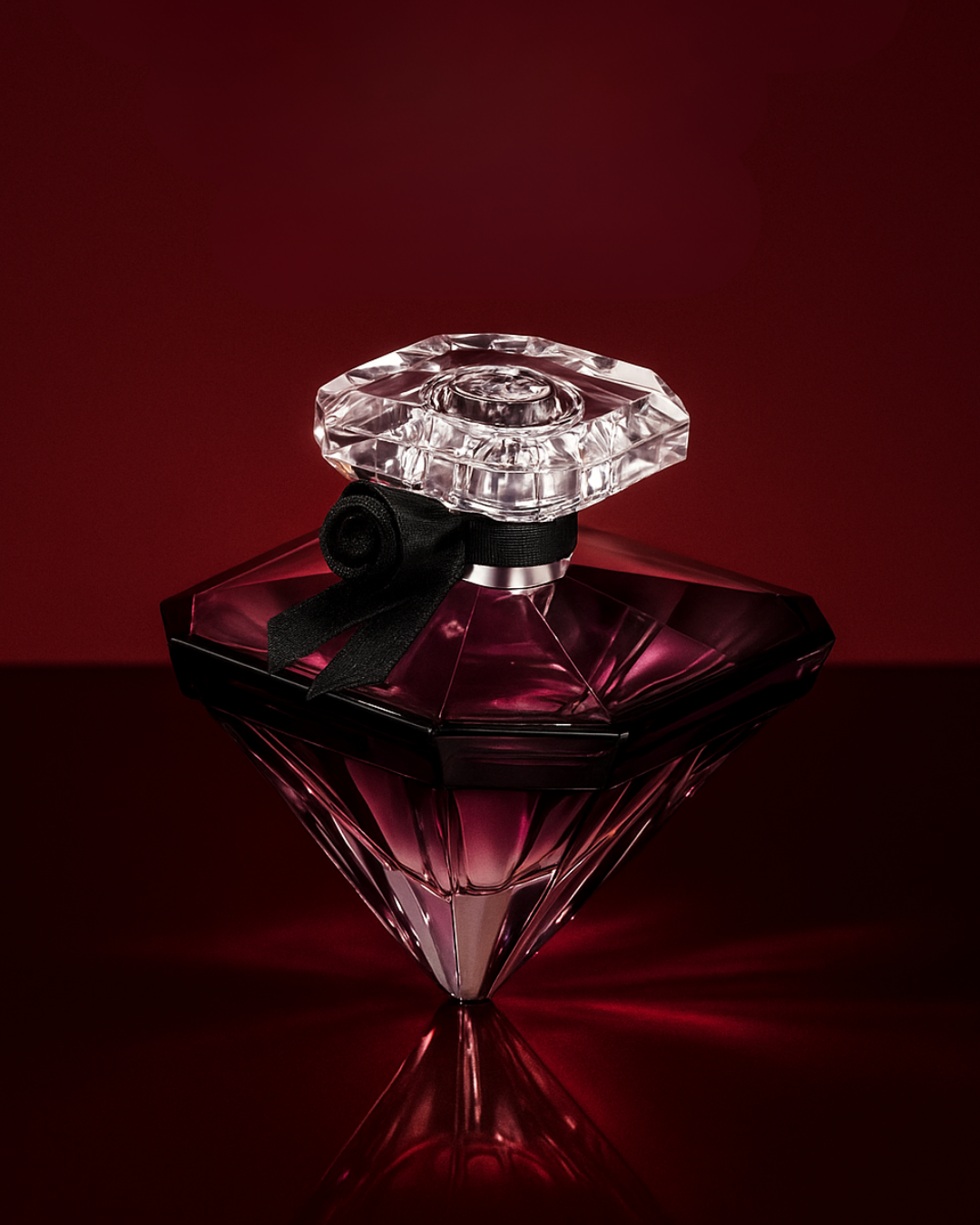 Lancôme banner C