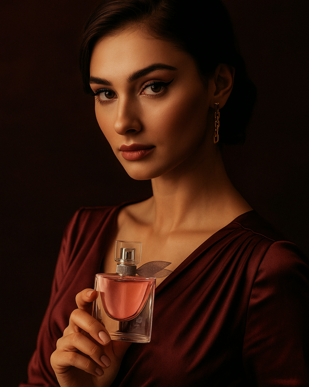 Lancôme banner B