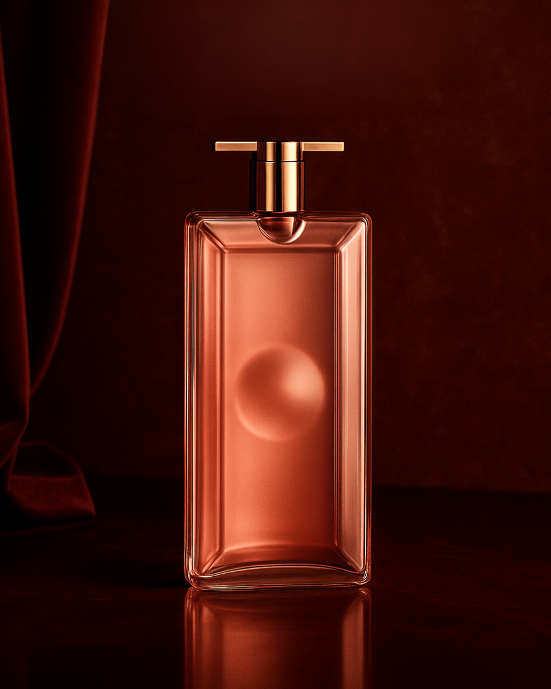 Lancôme banner A