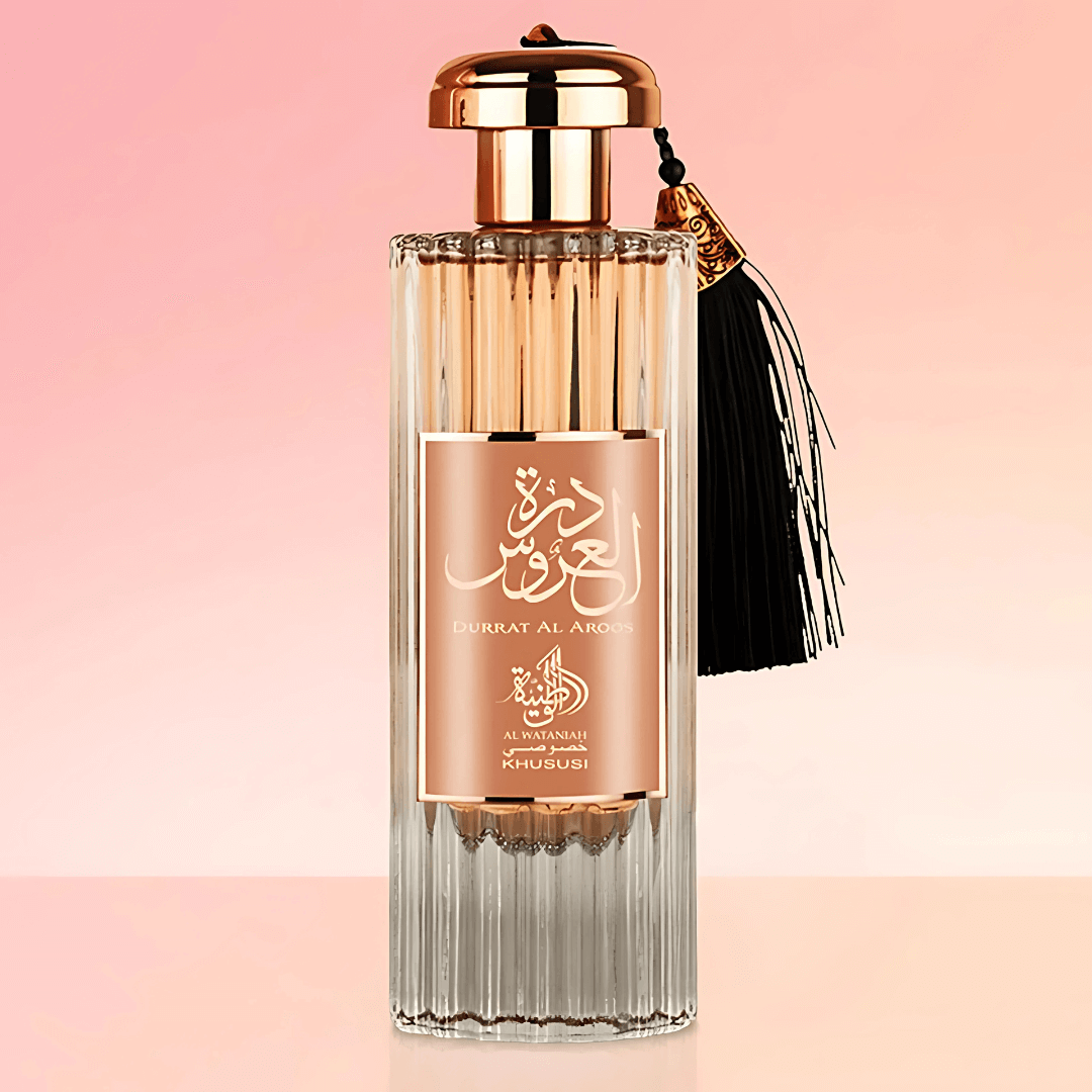 Durrat-Al-Aroos-Al-Wataniah-Eau-de-Parfum-Perfume-Feminino-Árabe-02