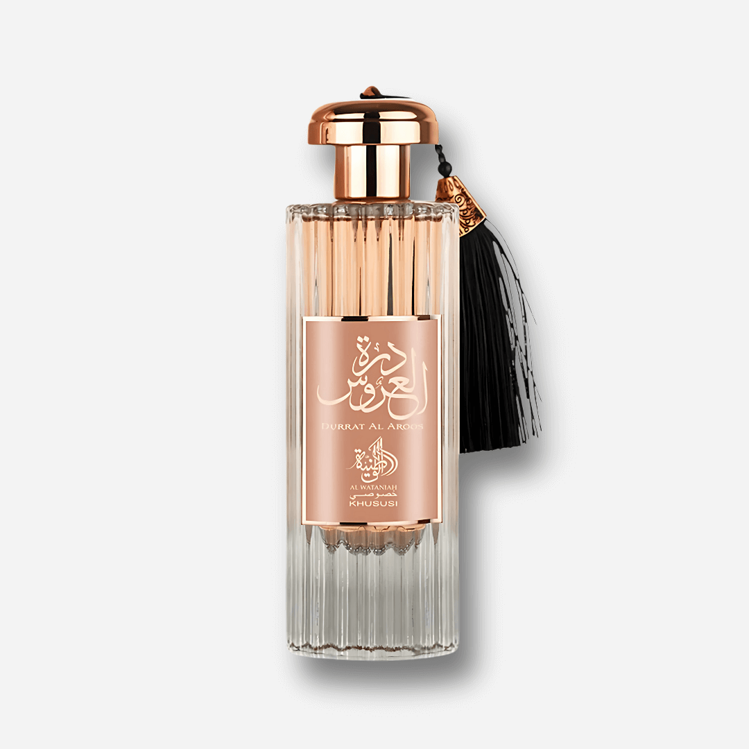 Durrat-Al-Aroos-Al-Wataniah-Eau-de-Parfum-Perfume-Feminino-Árabe-01