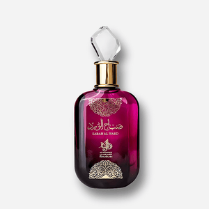 Sabah Al Ward-de-Al-Wataniah-Perfume-Árabe-Feminino-01