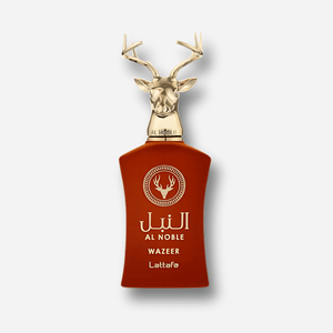 Wazeer-Al-Noble-Lattafa-Eau-de-Parfum-Perfume-Unissex-Árabe-01