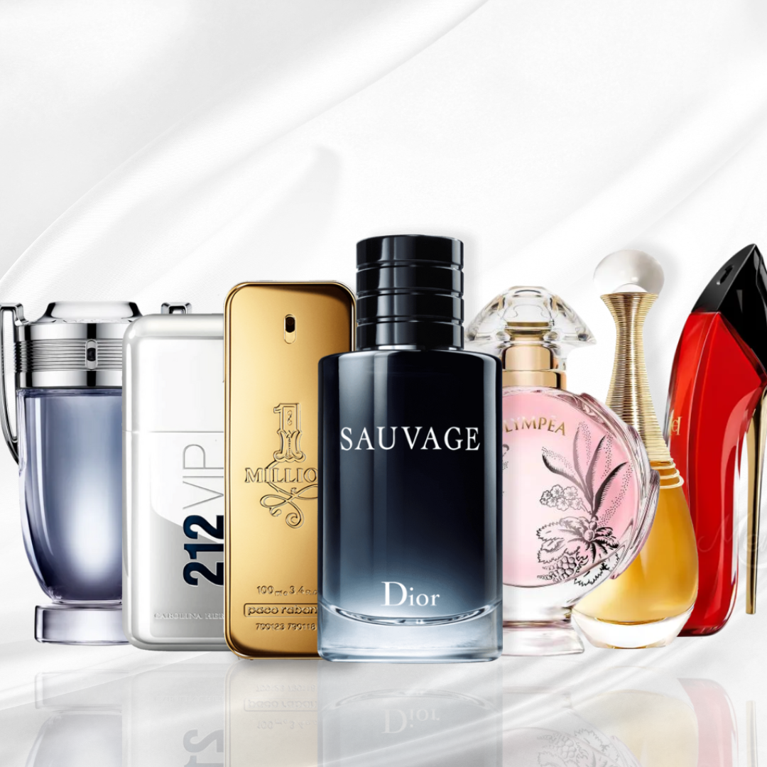 Perfumes Importados