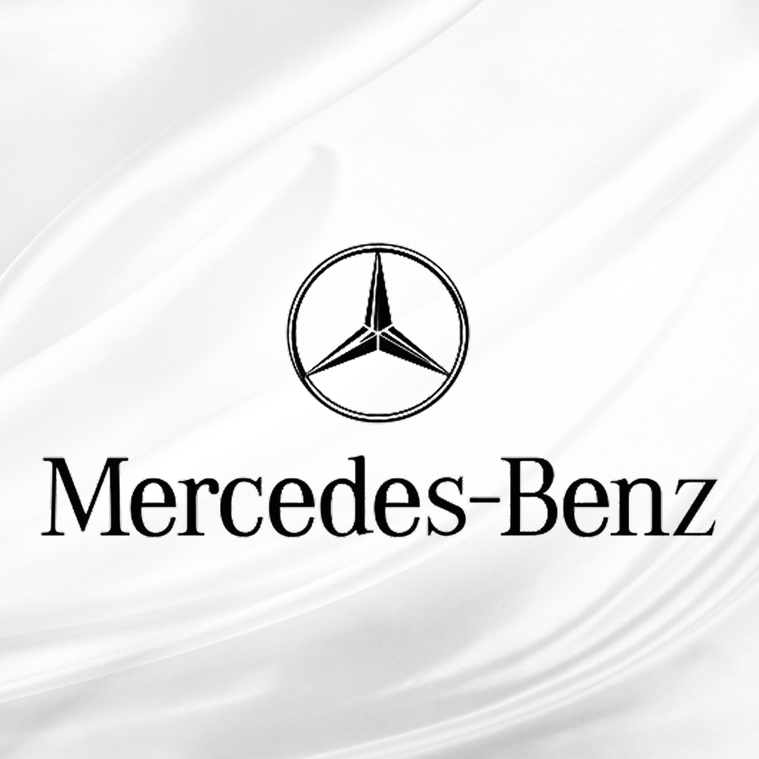 Perfume Mercedes Benz