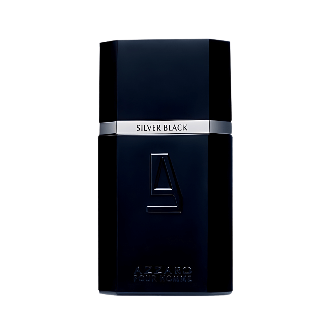 Azzaro-Silver-Black-Pour-Homme- Eau-De-Toilette-01