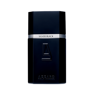 Azzaro-Silver-Black-Pour-Homme- Eau-De-Toilette-01