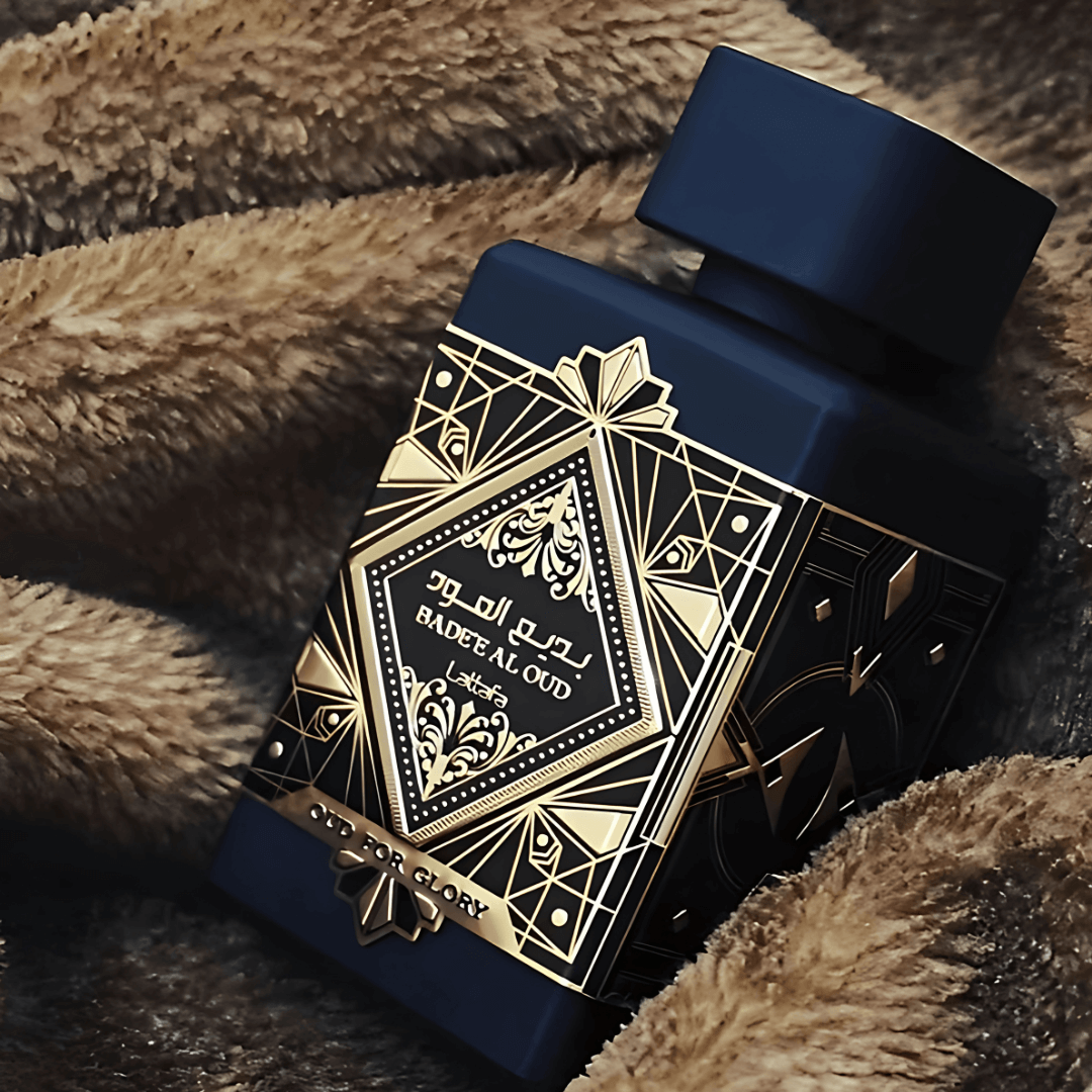 Bade'e-Al-Oud-Oud-For-Glory-Lattafa-Eau-de-Parfum-Perfume-Árabe-Unissex-02