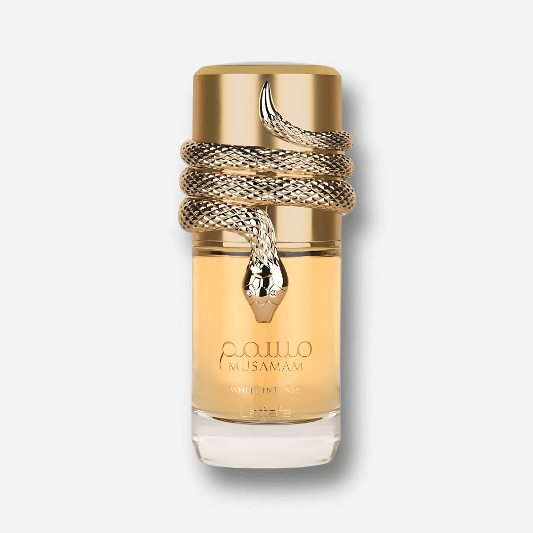 Lattafa-Musamam-White-Intense-Eau-de-Parfum-Perfume-Unissex-Árabe-01