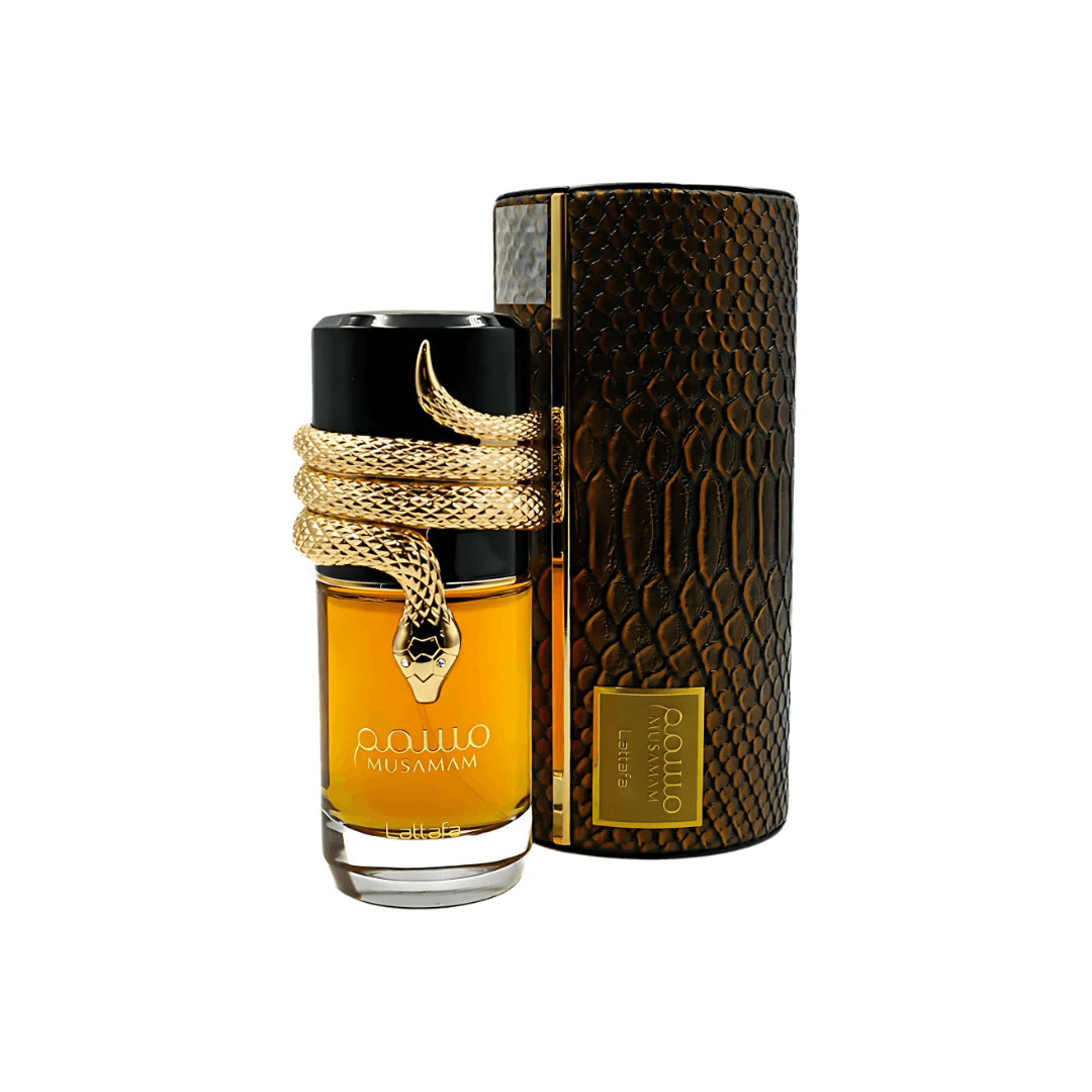 Musamam-Lattafa-Cobra-Perfume-Masculino-Árabe-03